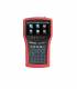 SATLINK WS-6965 HD T2 POINTEUR TERRESTRE + SPECTRE