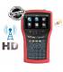 SATLINK WS-6965 HD T2 POINTEUR TERRESTRE + SPECTRE
