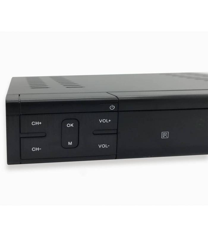 Décodeur satellite - Décodeur - TV, vidéo