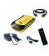 Wismann 600 plus Mini Satelliten Receiver FTA 2/1 + IR