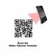 QR Code pour tutoriel d'installation de LIVE TNT 2000 PLUS