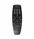 Télécommande noire pour Dreambox 7000 / 7025 / 600 / 800