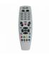 Télécommande grise pour Dreambox 7000 / 7025 / 600 / 800