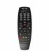 Black compatible remote control Dreambow 7000 / 7025 / 600 / 800