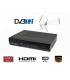 LIVE TNT 8115 PLUS DVB-T2 Receiver terrestrisch TNT HD H.264 kompatibel