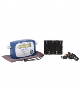 HD-LINE DVB-T FINDER ANZEIGE TERRESTRISCH TV MESSGERÄT