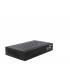 NA Digital Retro HD SD digitaler Sat Receiver mit Scart und HDMI Stecker