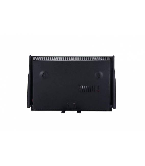 Kit NVR 4 Caméras IP Wireless Sans Fil + Ecran 10.1" HD - P2P Cloud App Iphone Android