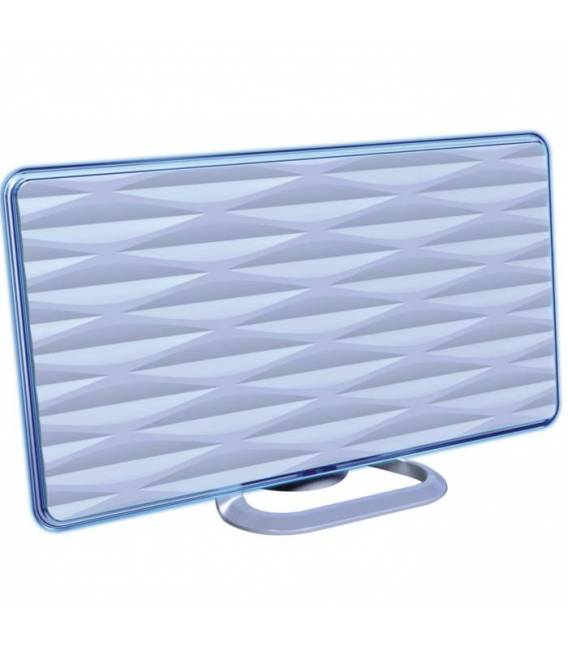 Mini antenne intérieure HD-935T avec sonnette maison intégrée