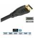 Normes associées Cable HDMI OR 1.4 FullHD - 1m50