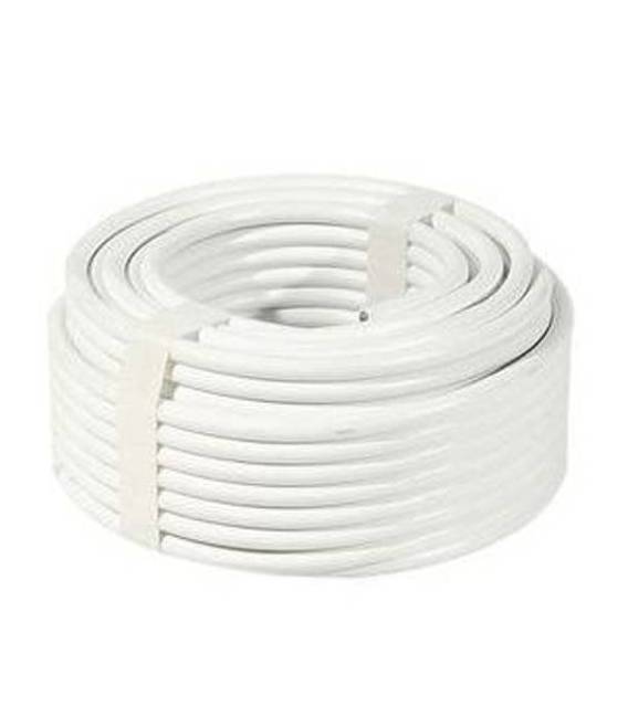 Cable COAXIAL 100dB TNT & ANTENNA SATELLITE