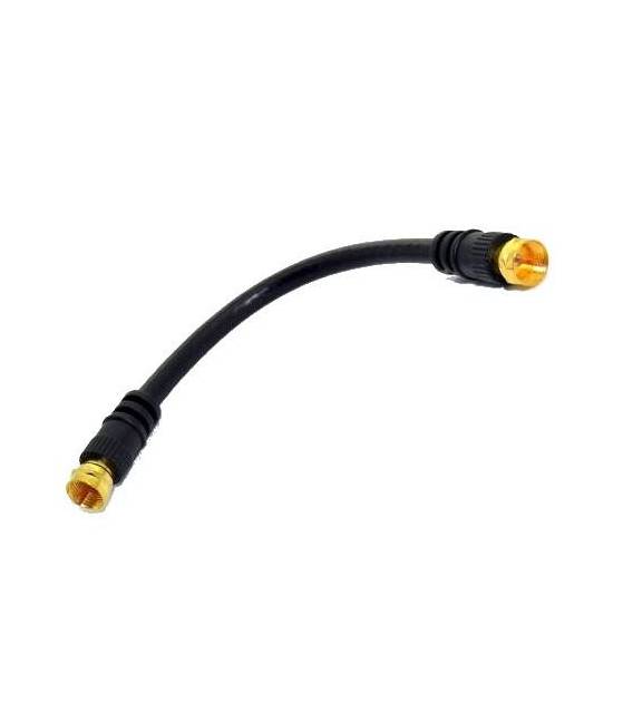 COAXIAL CABLE 20cm for Satfinder