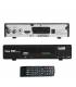 LIVE TNT 2000 DVB-T2 Receiver für terrestrischen Empfang H. 264 TNT HD