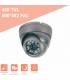 Camera de surveillance MD-200G Dome 420 TVL - BFSAT
