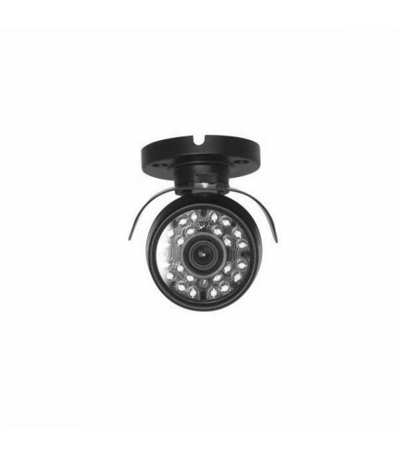 WP-500B - Caméra de sécurité vue de face - bfsat.fr