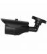 WP-500B profil caméra de surveillance - bfsat.fr
