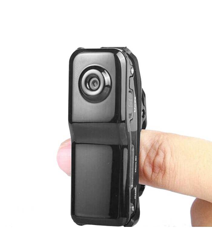 Mini Überwachungskamera Video Foto Bild Ton Aufnahme Urlaub Action Auto Cam A115 