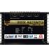 SET HD-LINE PRO MULTISWITCH 17/20 - 4SAT - 1TER / 20DEMOS