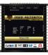 SET HD-LINE PRO MULTISWITCH 17/32 - 4SAT - 1TER / 32DEMOS