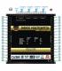 SET HD-LINE PRO MULTISWITCH 17/32 - 4SAT - 1TER / 32DEMOS