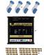 SET HD-LINE PRO MULTISWITCH 17/32 - 4SAT - 1TER / 32DEMOS