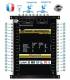 SET HD-LINE PRO MULTISWITCH 9/32 - 2SAT- 1TER / 32 DEMOS