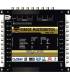 SET HD-LINE PRO MULTISWITCH 9/20 - 2SAT - 1TER / 20DEMOS