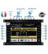 SET HD-LINE PRO MULTISWITCH 9/12 - 2 SATELLITES - 1 TERRESTRE / 12 DEMOS
