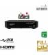 HUMAX TN8000HD Récepteur satellite TNTSAT HD (vendu sans carte)