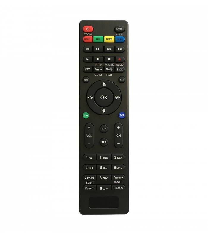 Remote Control Cristor Atlas Hd-200s - Bfsat