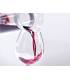 Savino SAV4105 Carafe à décanter 750ml - Idéal vin et boissons fraiches