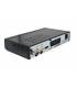 Kit TNT HD - Décodeur terrestre TNT DVB-T2 H.265 - USB / HDMI / Péritel + Antenne intérieure extérieure HDTV HD-940T