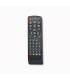 Kit TNT HD - Décodeur terrestre TNT DVB-T2 H.265 - USB / HDMI / Péritel + Mini antenne HDTV HD-975T