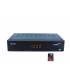 Récepteur satellite HD + Carte TNTSAT (Astra 19,2°) 220V/12V