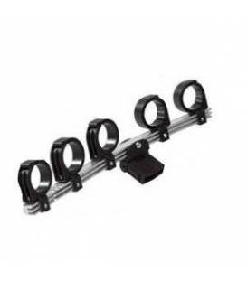 SUPPORT 5 LNB TRIAX ASTRA,HOTBIRD,ALTLANTIC BIRD...