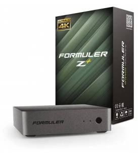 FORMULER Z+ OTT BOX TV 