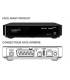 HUMAX TN8000HD + 1 TELECOMMANDE EXTRA 