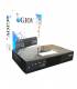 Giov H Digital Satelliten Sat Receiver - (HDTV, DVB-S/S2, HDMI, SCART, 2X USB 2.0, Full HD 1080p) [Vorprogrammiert für Astra Hot
