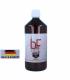 BF-VAPE Deutche Base E-Liquide - DIY 1000 ml sans Nicotinique Liquide VG / PG (50/50) - (1 x 1000 ml) - - Sans Nicotine - 
