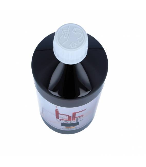 BF-VAPE Deutche E-Liquid Base - 1000 ml Ohne Nikotin Liquid VG / PG (90/10 )-(1 x 1000 ml ) 