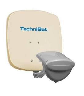 TECHNISAT Multytenne SATELLITE LNB SINGLE 4 satellite 1 Demo