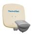 TECHNISAT Multytenne SATELLITE LNB SINGLE 4 satellite 1 Demo