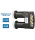  monobloc TWIN aLNB 0.1db DOUBLE TETE 2 SORTIES