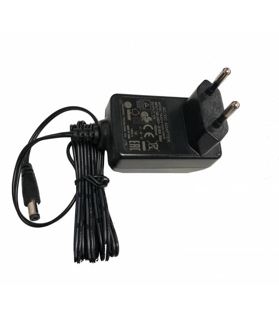 ALIMENTATION original infomir MAG 12V 1A adaptateur 