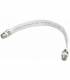 Cable plat passe fenêtre TNTSAT Parabole / Antenne 