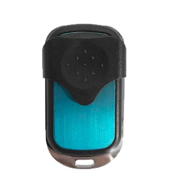 Cardin ✓S476-TX2 ✓S476-TX4 Telecommande Universelle de Portail — Telecommande Garage Universelle [ 433,92 Mhz ] — 4 Kanal