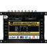 HD-LINE PRO MULTISWITCH 10/12 - 2 SATELLITES (+1 SAT 1 POLARITE) - 1 TERRESTRE / 12 DEMOS