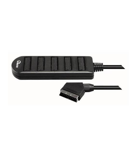 Skymaster - Splitter Peritel 5 En 1