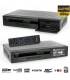 Bamof 2225 Pro démodulateur satellite hd