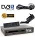 Bamof 2225 Pro démodulateur satellite hd